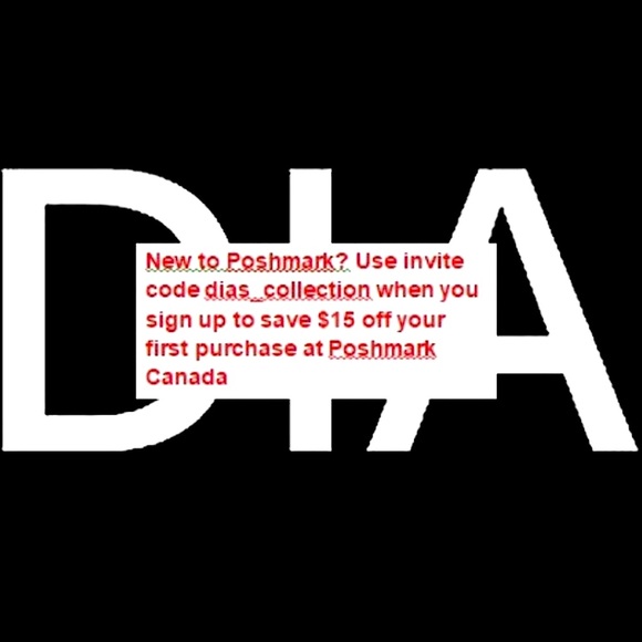 Hi! I’m Dia {GTA, Ontario} Questions? Please ASK 🙇🏻‍♀️ - Picture 1 of 1